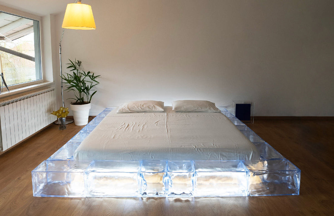 Ice Bed
