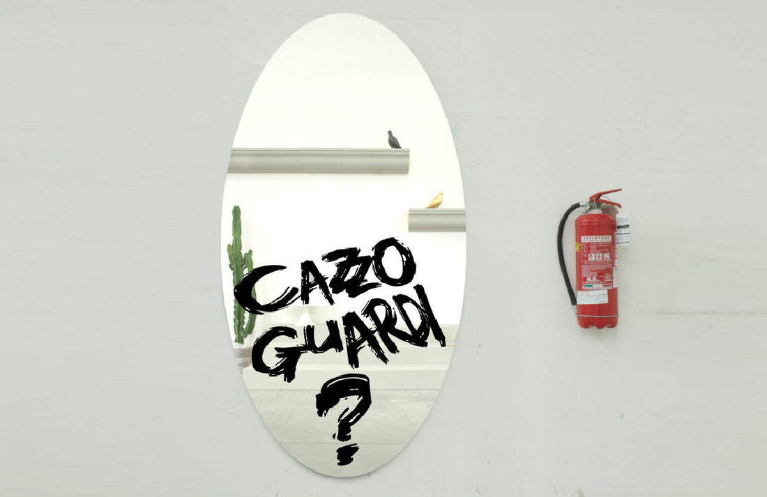 Cazzo Guardi