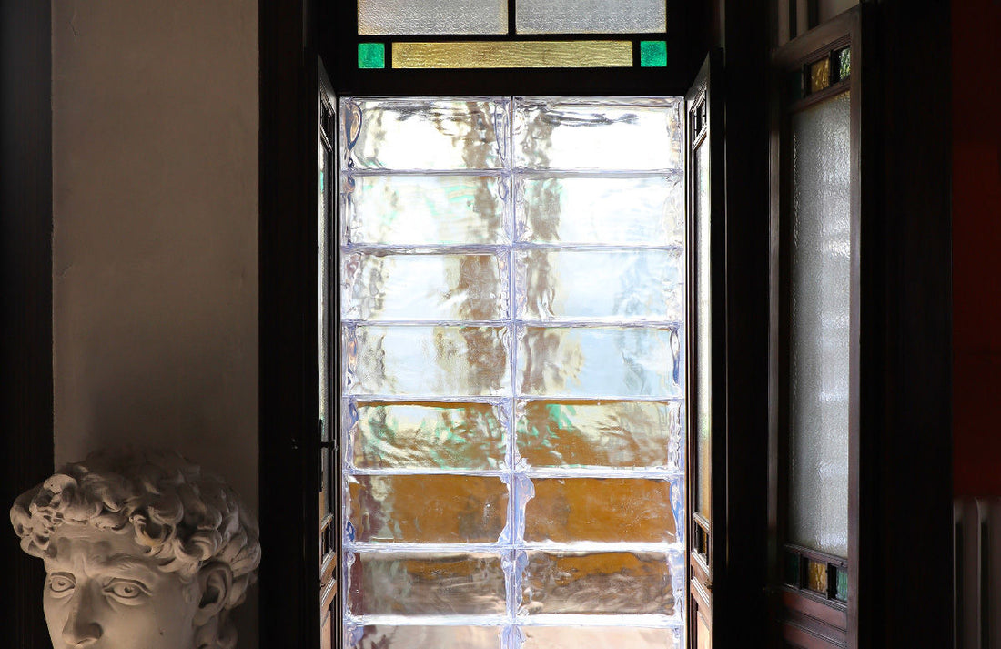 Ice Brick