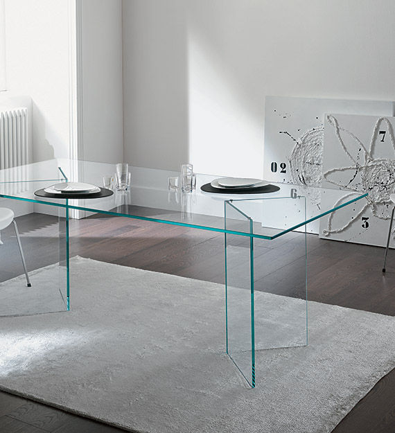 Table Bacco