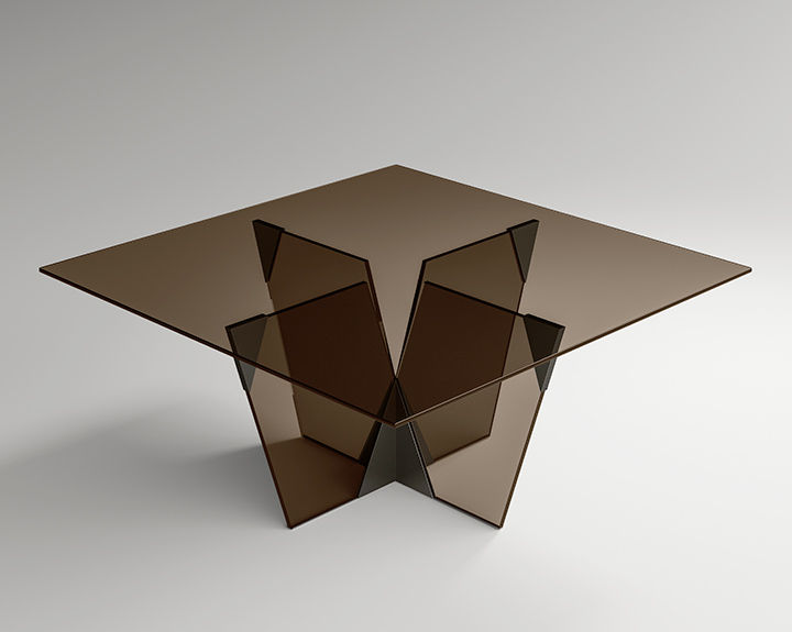 Table Crossover