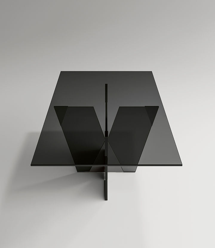 Table Crossover