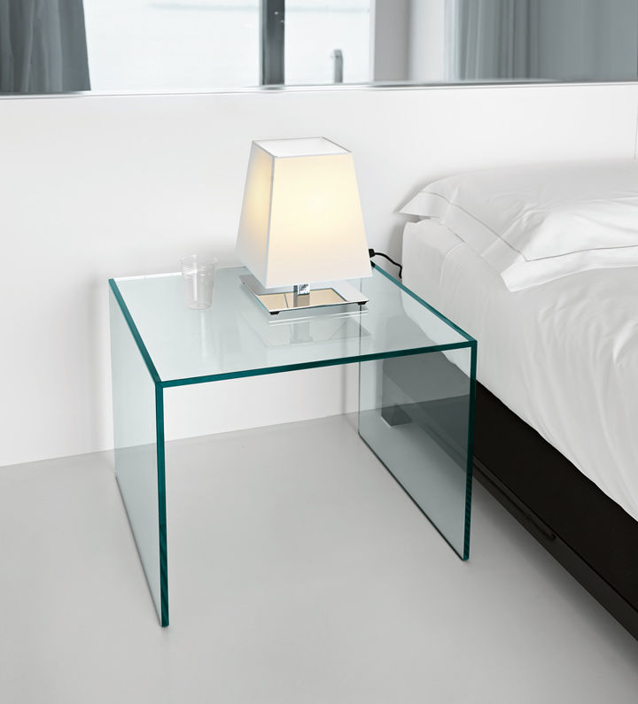 Side tables Trio