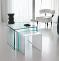 Side tables Trio