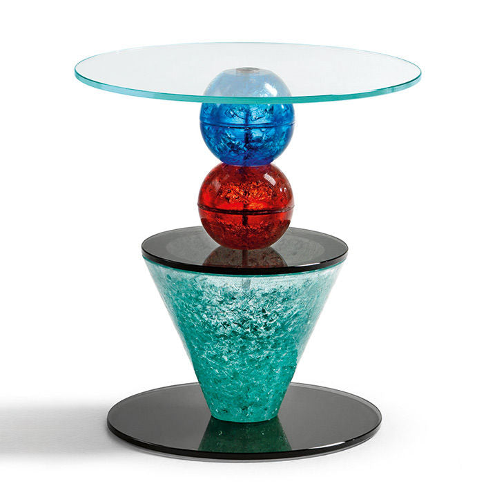 Side tables il paese delle meraviglie
