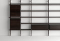 Bookcase Hemingway