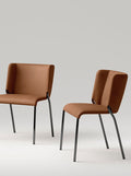 She chair