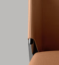 She chair
