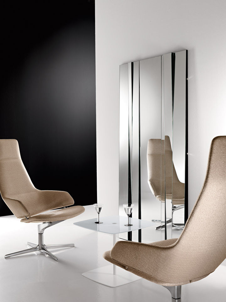 Mirror Fittipaldi