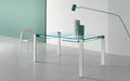 Extending table Livingstone