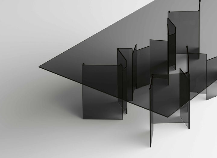 Table Metropolis XXL