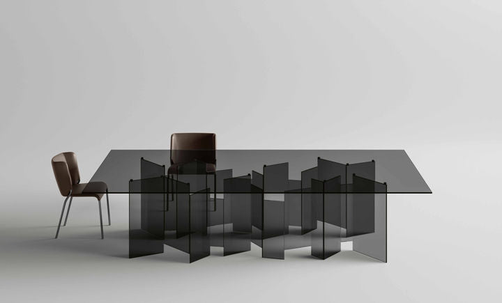 Table Metropolis XXL