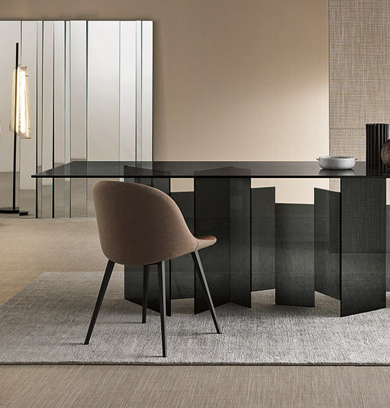 Table Metropolis XXL