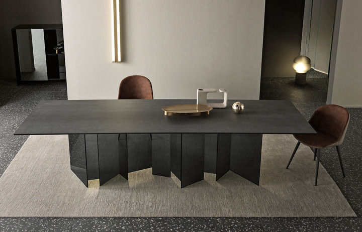 Table Metropolis