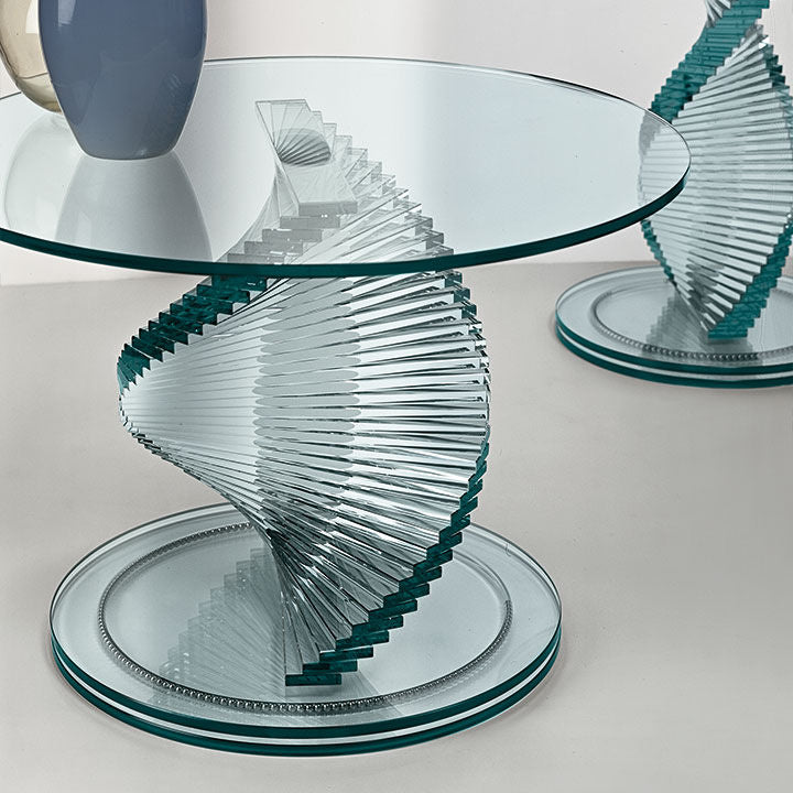 Low table Elica