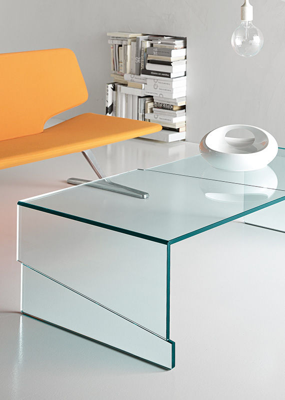Low table Strappo