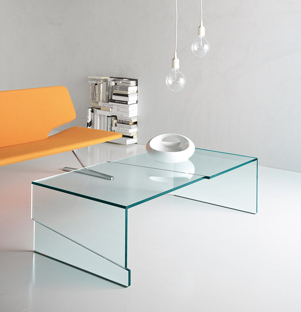 Low table Strappo