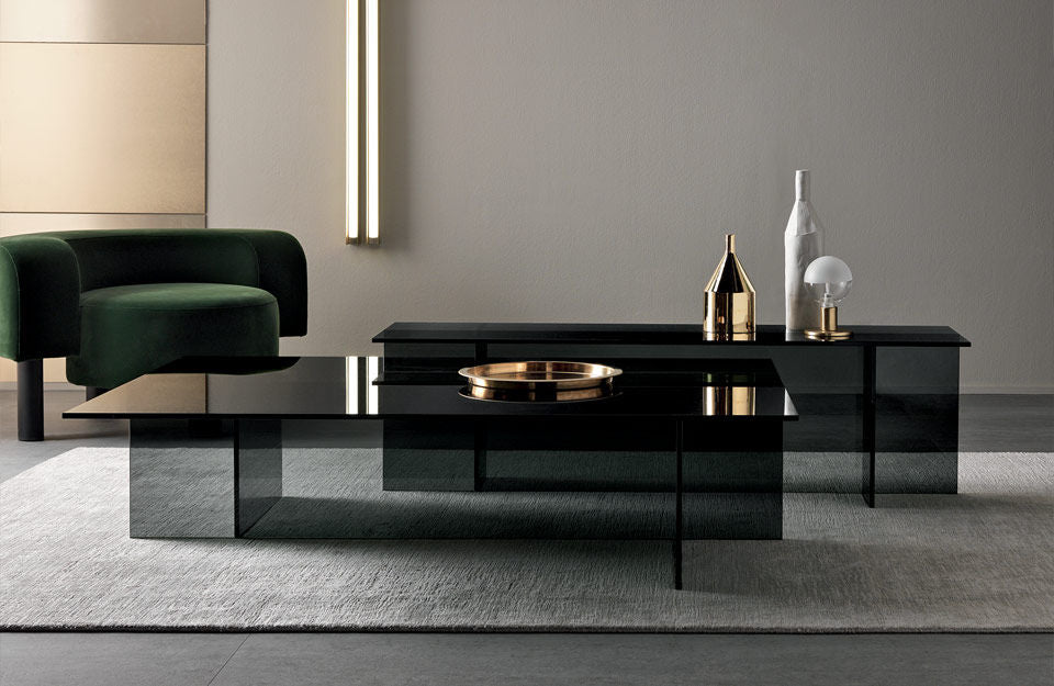 Low table Sestante