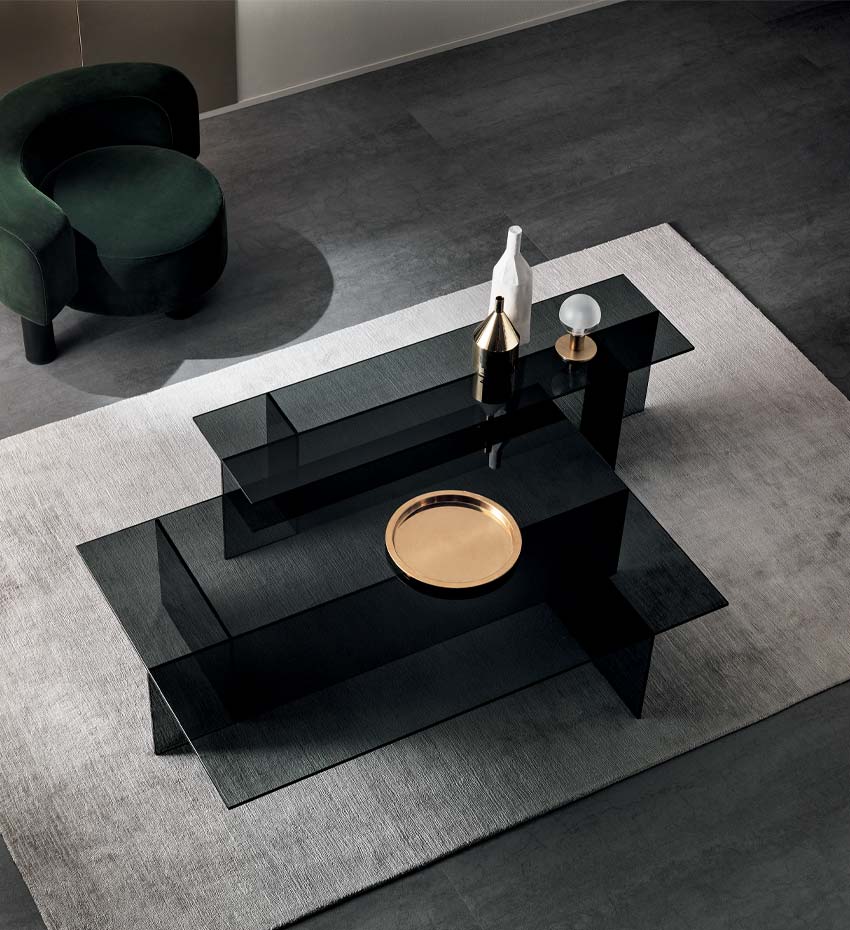 Low table Sestante