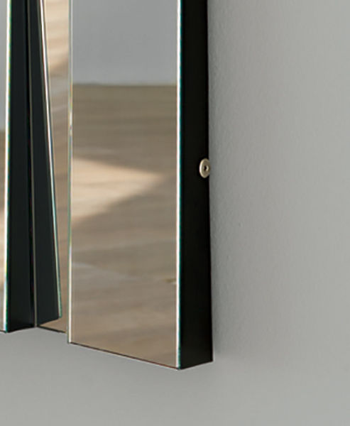 Mirror Fittipaldi