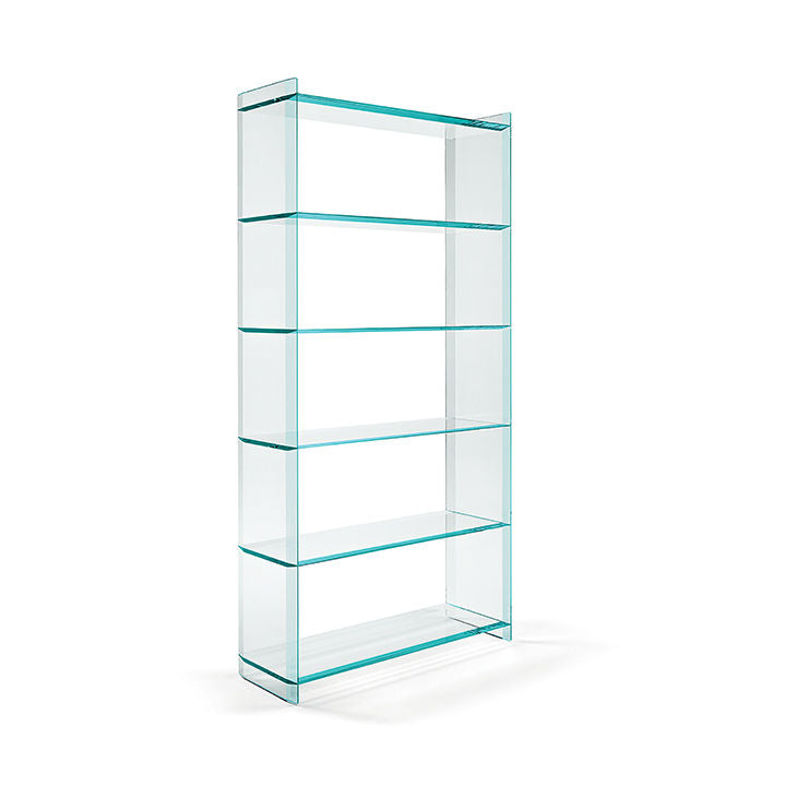 Bookcase Quiller