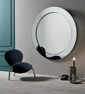 Mirror Gerundio