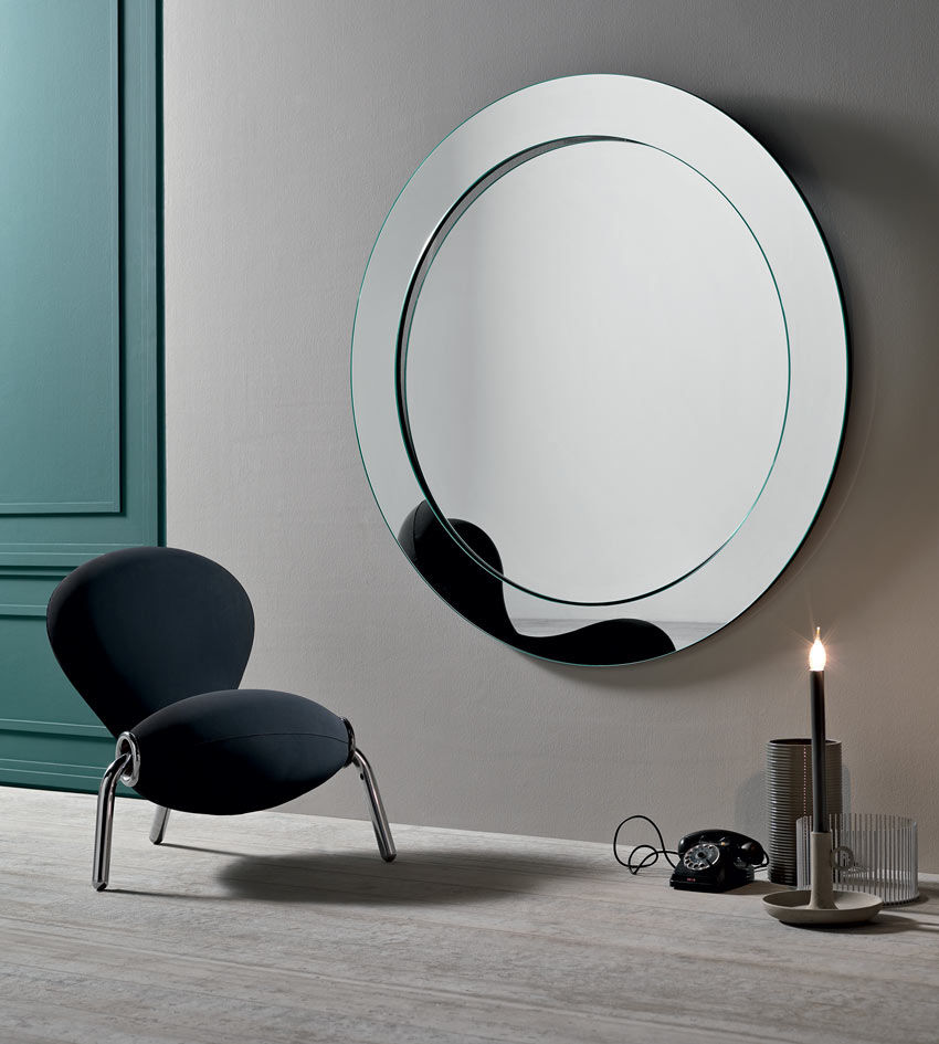 Mirror Gerundio