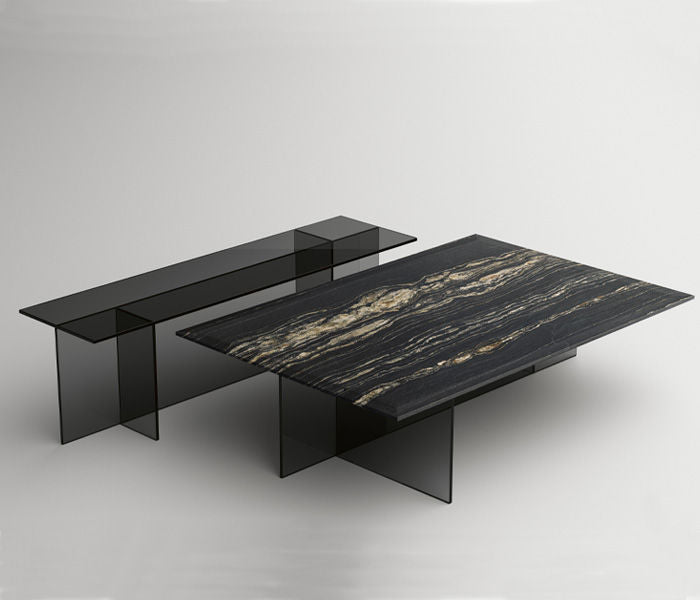 Low table Sestante Stone