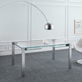 Extending table Livingstone