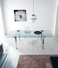 Extending table Livingstone