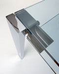 Extending table Livingstone