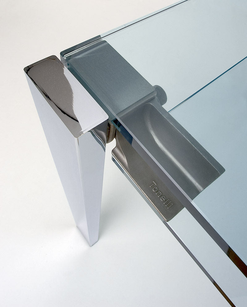 Extending table Livingstone