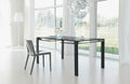 Extending table Livingstone