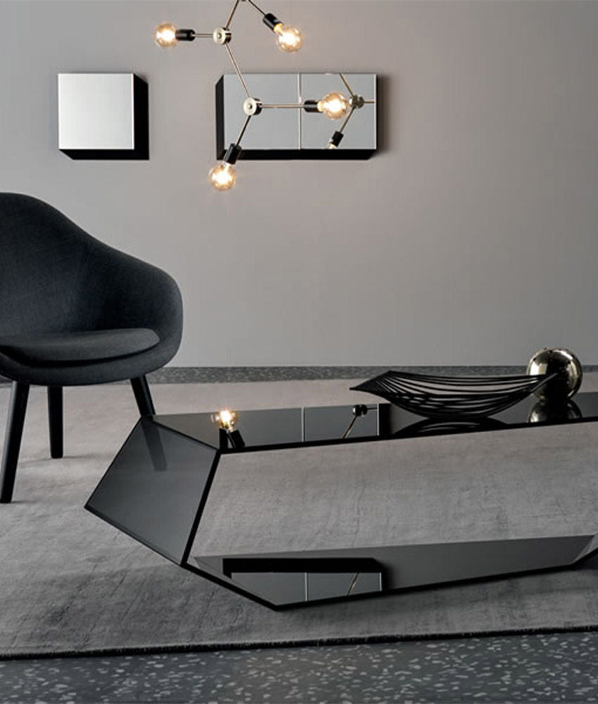 Low table Dekon 2