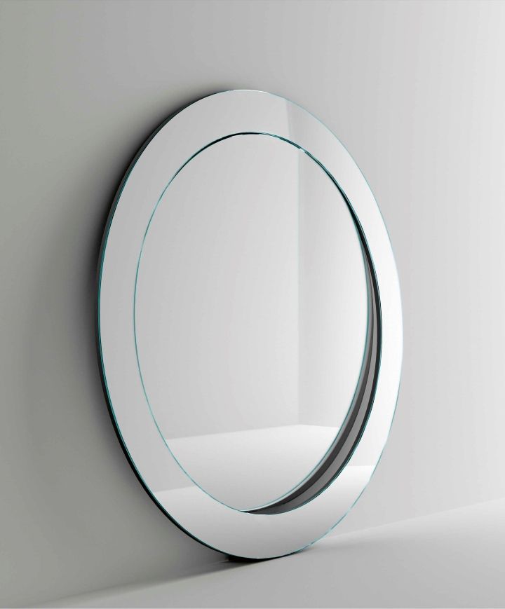 Mirror Gerundio