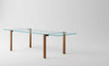 Extending table Livingstone