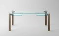 Extending table Livingstone