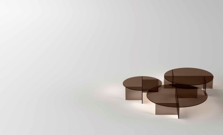 Low table Sestante