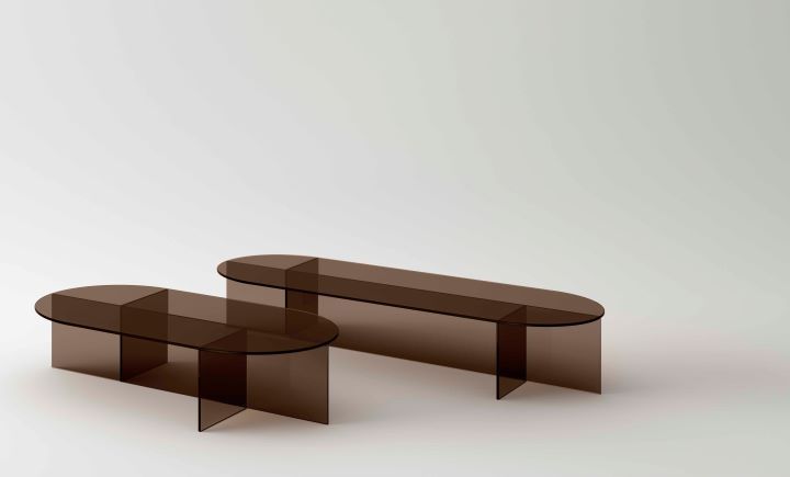 Low table Sestante