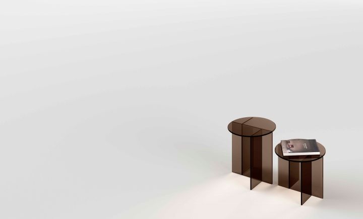 Low table Sestante
