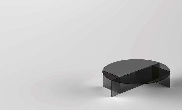Low table Sestante