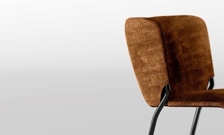 She chair