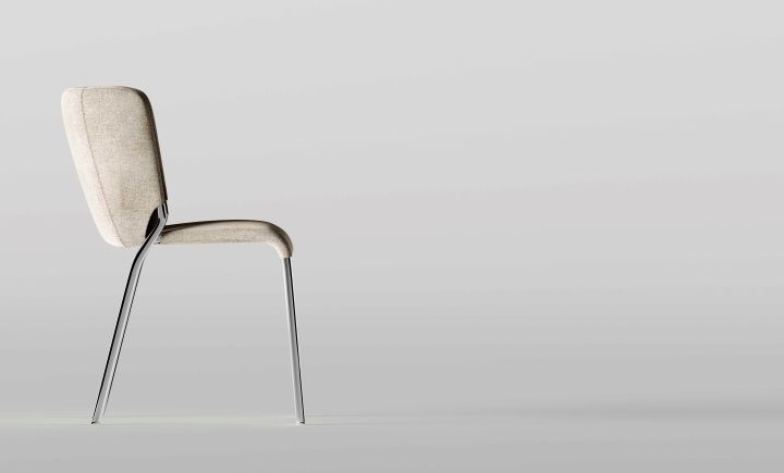 She chair