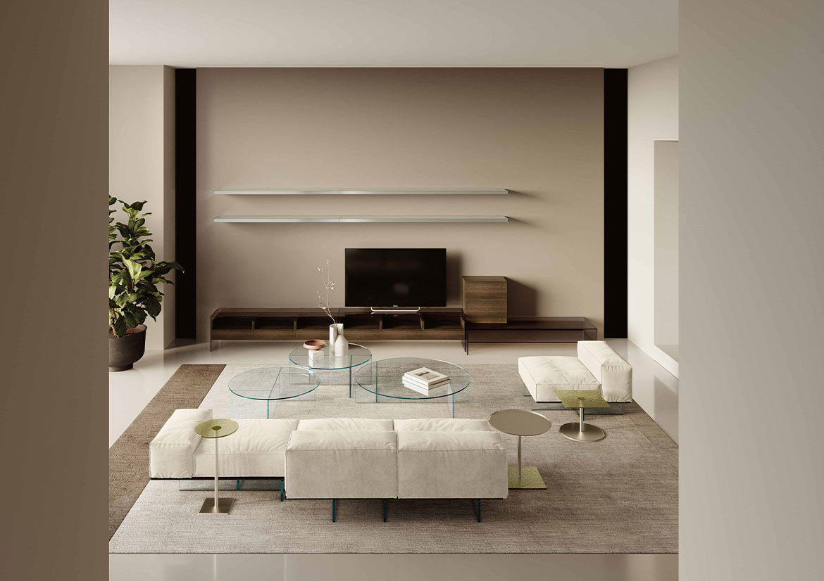 Low table Sestante