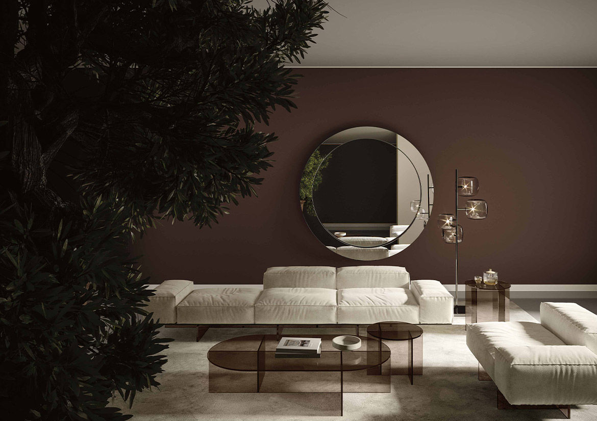Mirror Gerundio