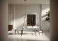 Extending table Livingstone