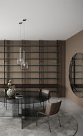 Bookcase Hemingway