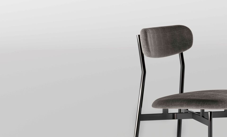 Mit chair
