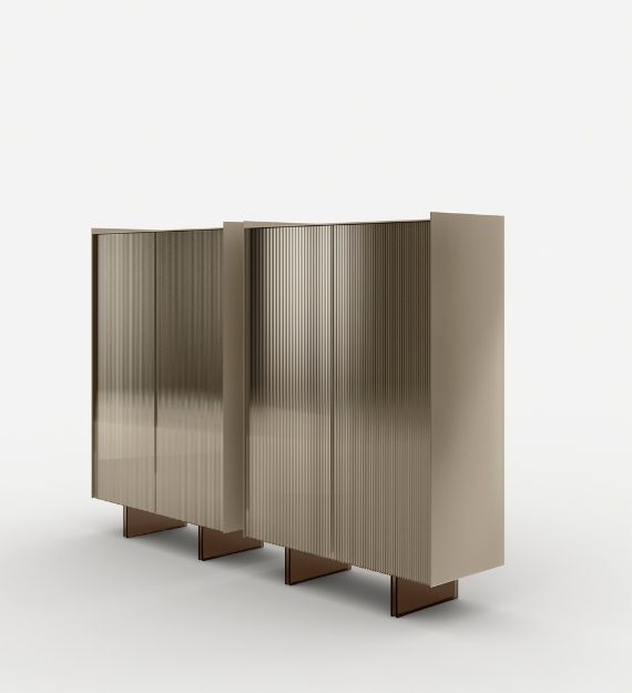Aterea Highboard