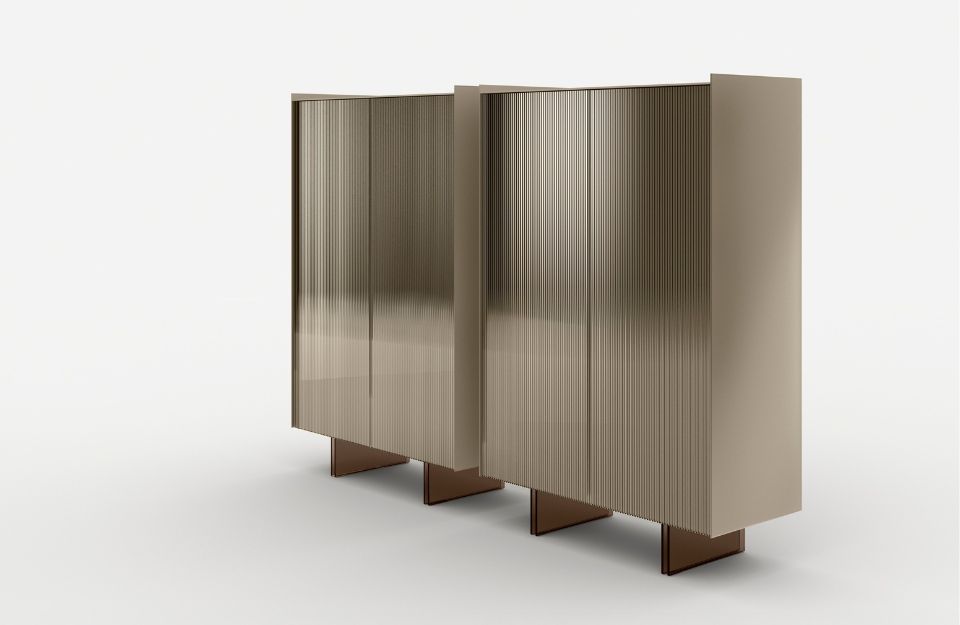Aterea Highboard